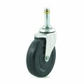 Dh Casters 2in Lt Dty Swivel Ru C-L20GRRS